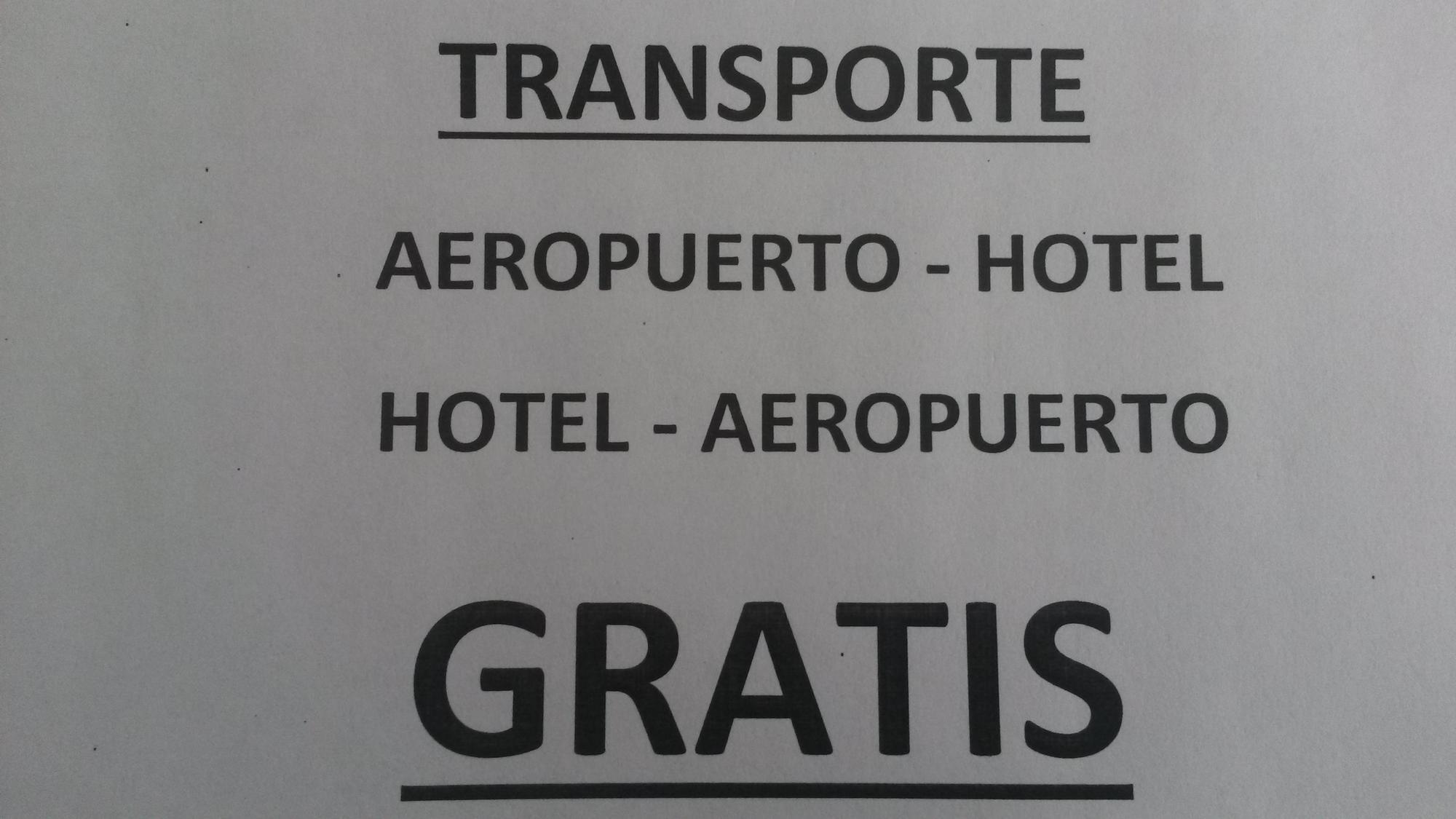 A Bogota On Holidays By Open - Hotel Cas-Embajada Americana Экстерьер фото
