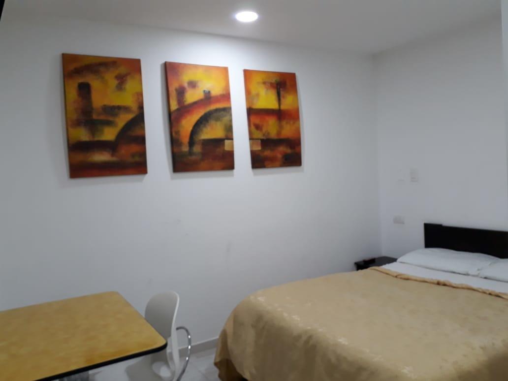 A Bogota On Holidays By Open - Hotel Cas-Embajada Americana Экстерьер фото