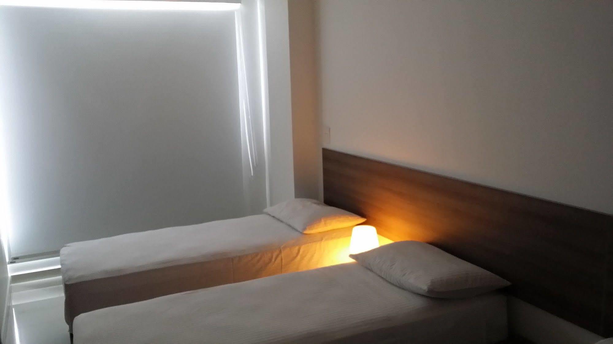 A Bogota On Holidays By Open - Hotel Cas-Embajada Americana Экстерьер фото