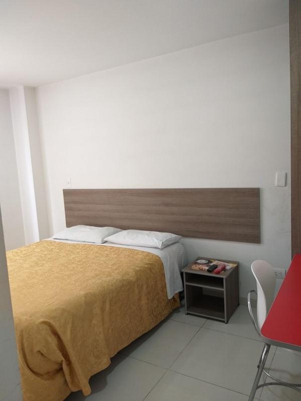 A Bogota On Holidays By Open - Hotel Cas-Embajada Americana Экстерьер фото